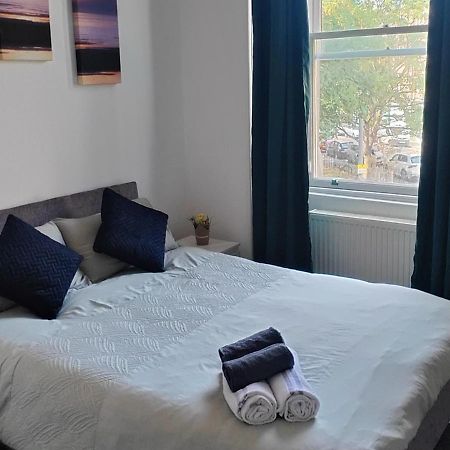 The Butterfly Apartment, Edinburgh City Kültér fotó