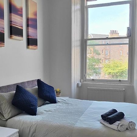 The Butterfly Apartment, Edinburgh City Kültér fotó