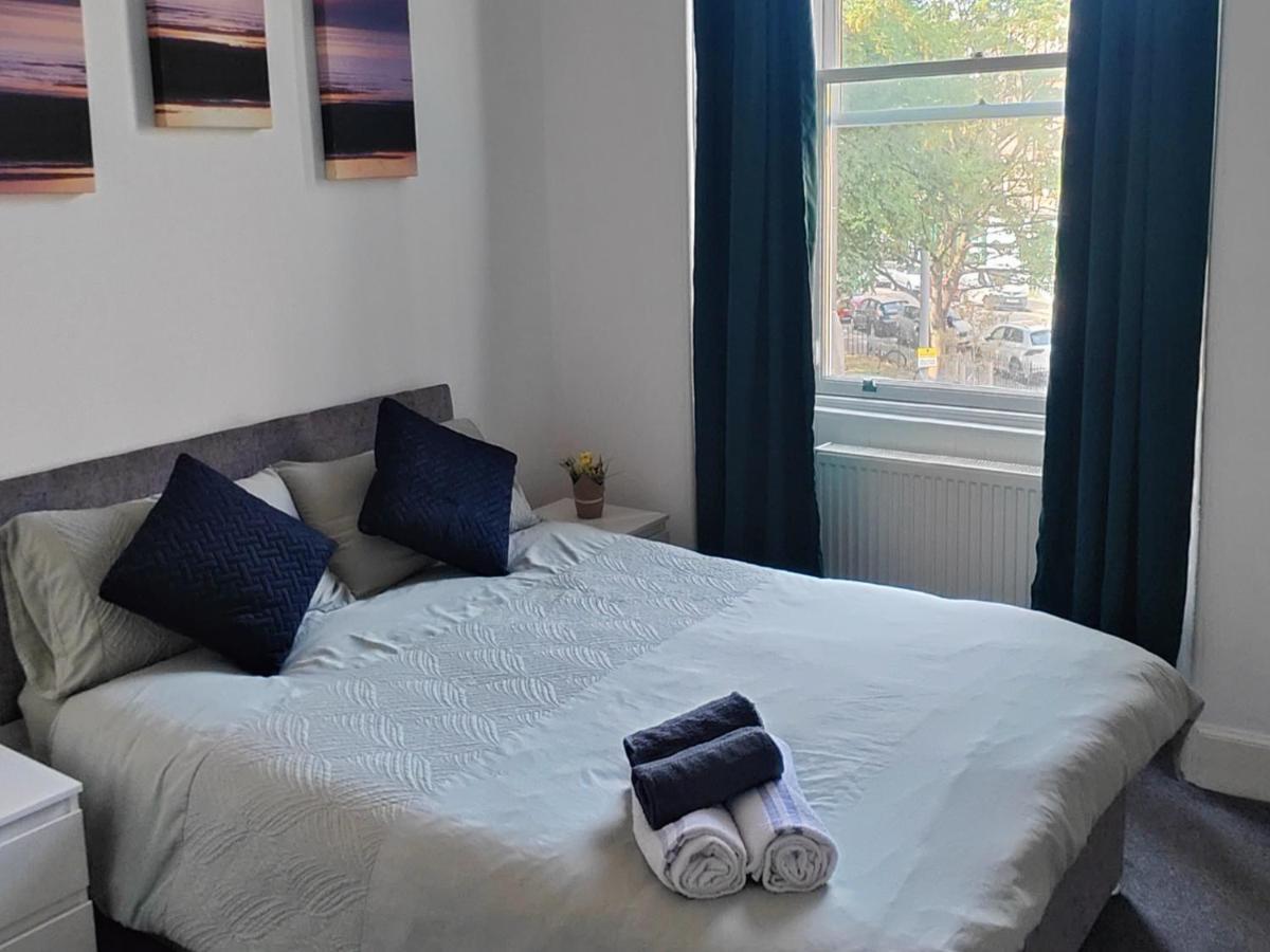 The Butterfly Apartment, Edinburgh City Kültér fotó