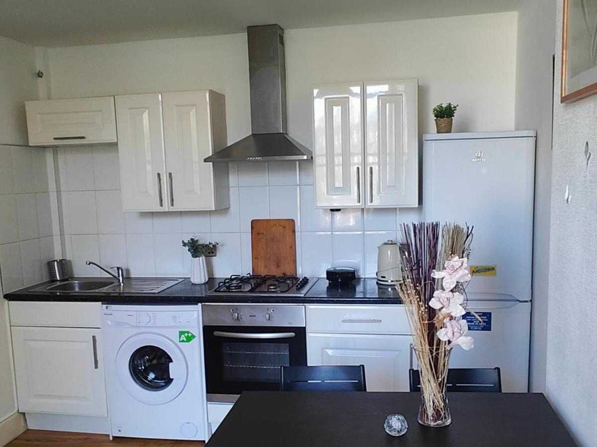 The Butterfly Apartment, Edinburgh City Kültér fotó