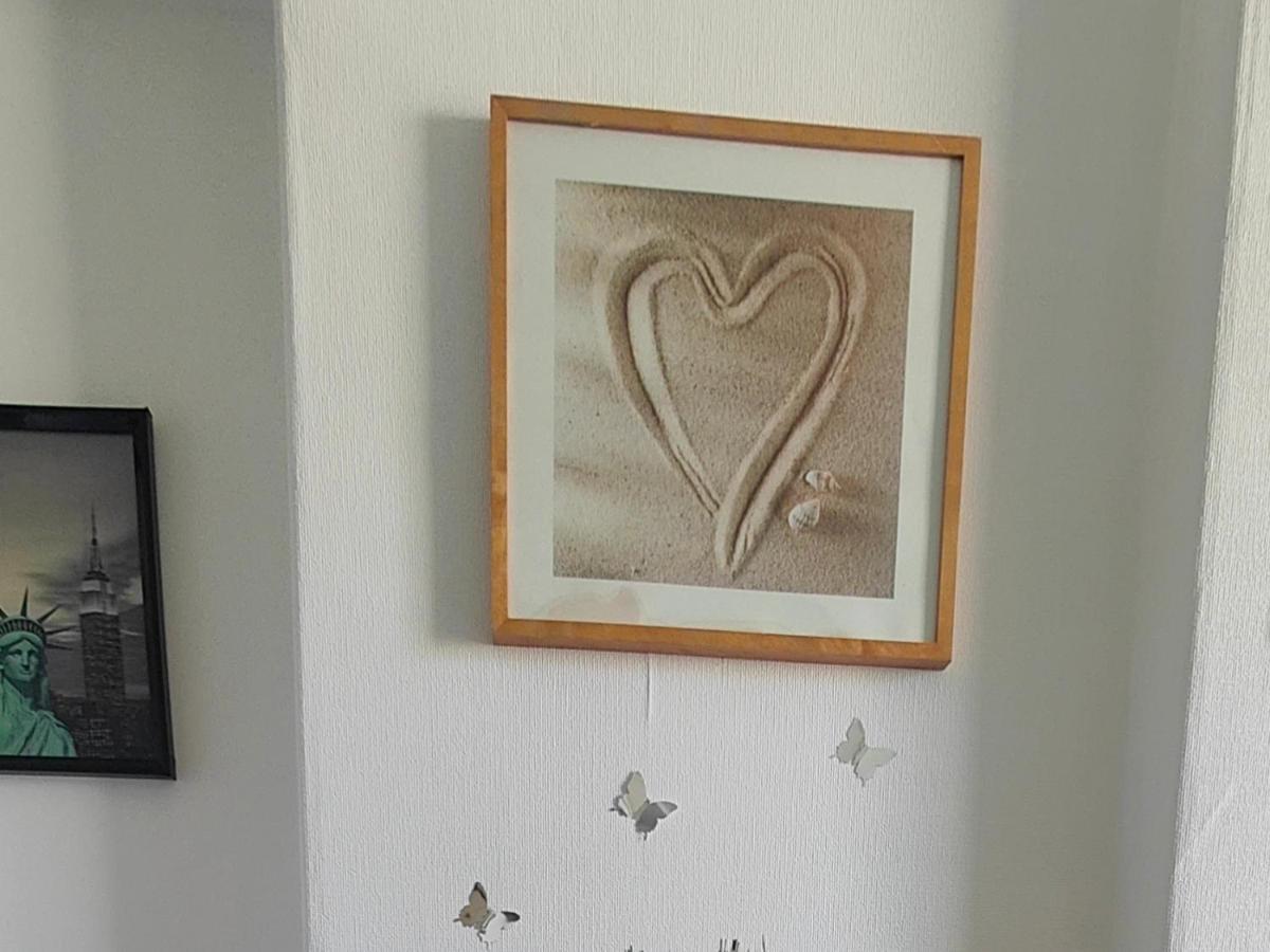 The Butterfly Apartment, Edinburgh City Kültér fotó
