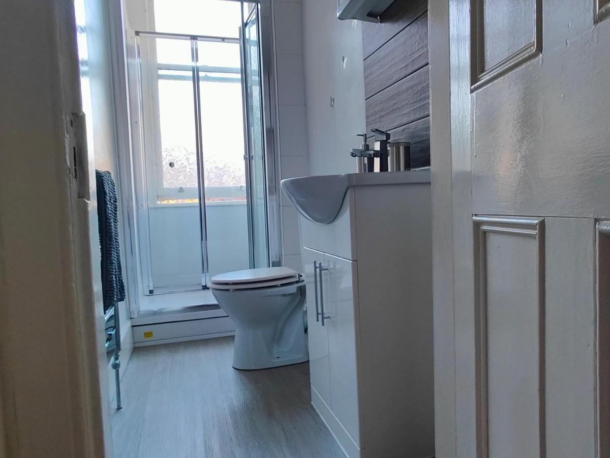 The Butterfly Apartment, Edinburgh City Kültér fotó