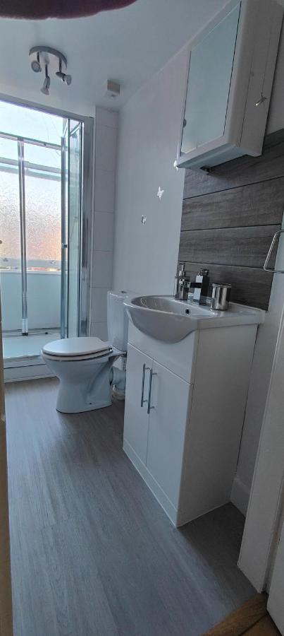 The Butterfly Apartment, Edinburgh City Kültér fotó