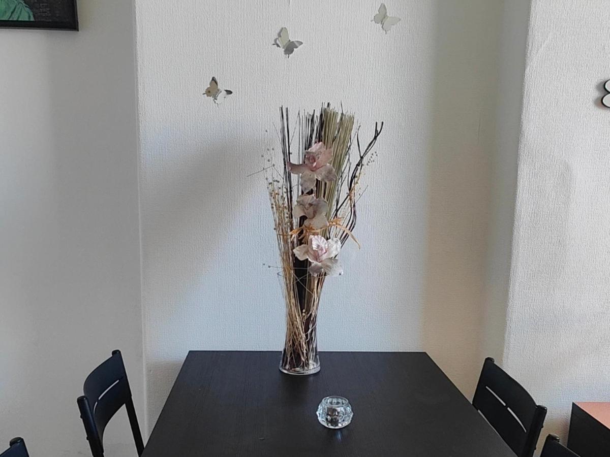 The Butterfly Apartment, Edinburgh City Kültér fotó